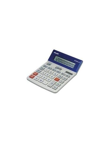 Olivetti calcolatrice da tavolo Summa 60