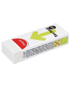 Gomma TECHNIC 600 senza PVC e ftalati (conf. 20)