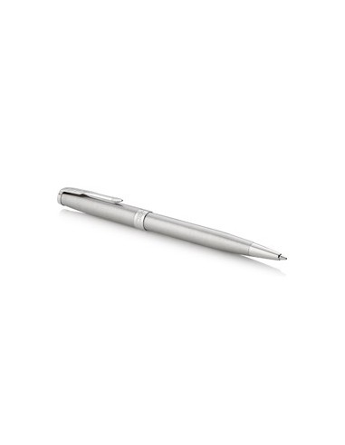 Penna a sfera PARKER SONNET stainless steel