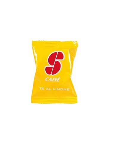 Capsula tea al limone (conf. 50)
