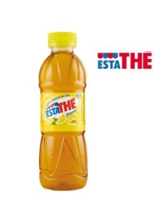 Estathe' Limone bottiglia PET 500ml (conf. 12)