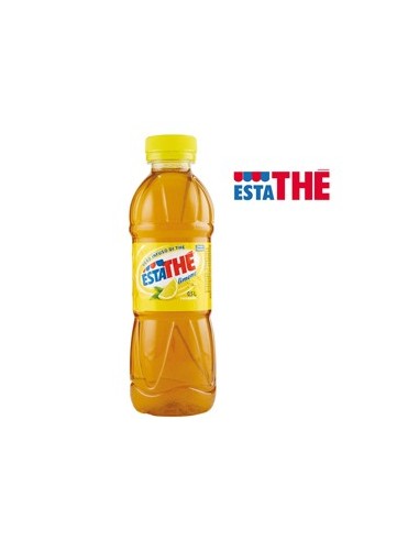 Estathe' Limone bottiglia PET 500ml (conf. 12)