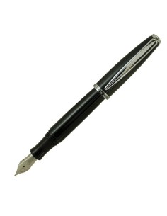 Stilografica MONTEVERDE collezione Aldo domani nero