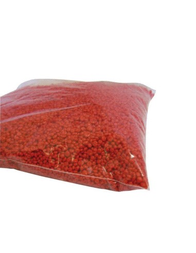 Lineasigillum ceralacca rossa in granuli