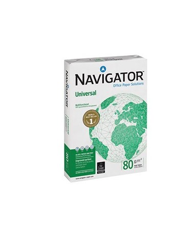 Navigator carta fotocopie Universal A4 (500 fg)