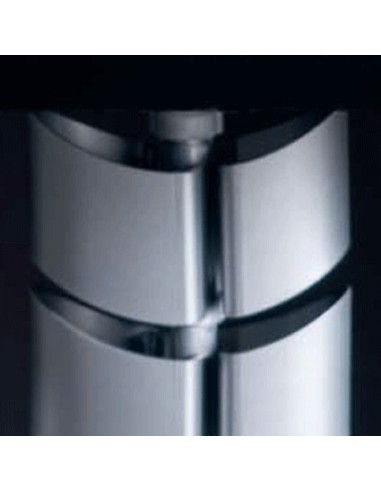 Arda Kit 2 anelli supplementari Vertebra alluminio