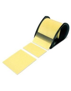 Post It dispenser notes on roll NR 168